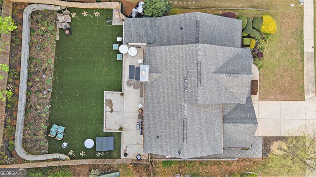 Foto del edificio - 2798 Glenlocke Cir NW