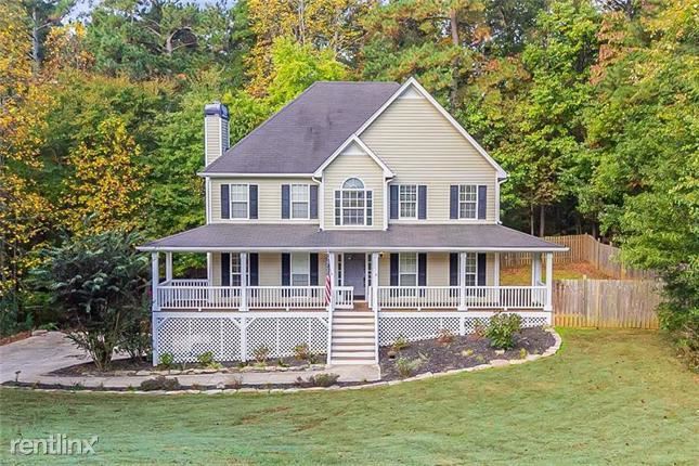 Foto principal - 4 br, 3 bath House - 7 Severn Way