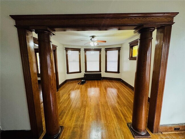 Foto del edificio - 45 Petrie St