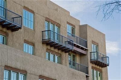 Building Photo - Dos Mundos De Santa Fe