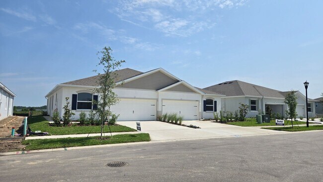 Foto del edificio - Towns at Woodsdale Villa! -3/2/2 in Wesley...