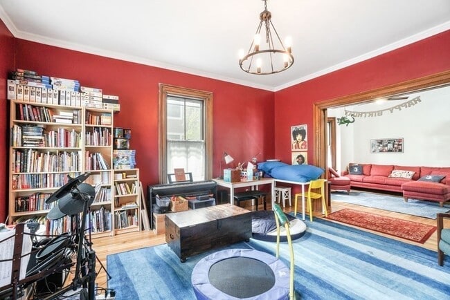 Foto del edificio - 101 Walden St