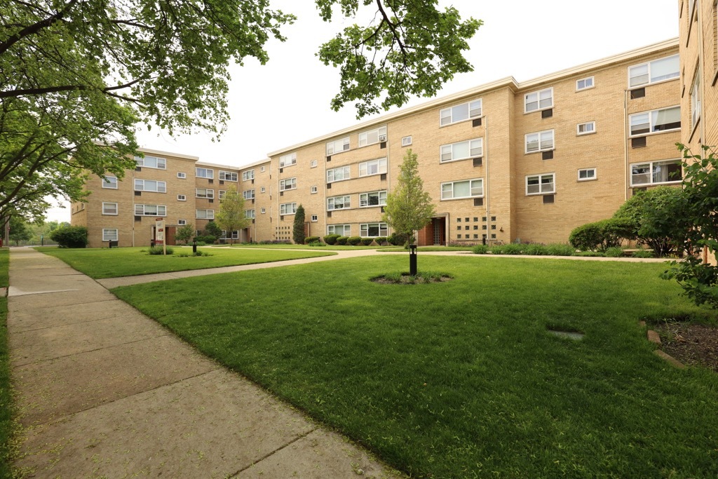 Apartments For Rent Skokie Il 60077