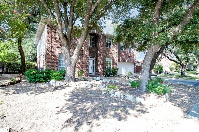 Foto del edificio - Lovely Home in Cedar Park