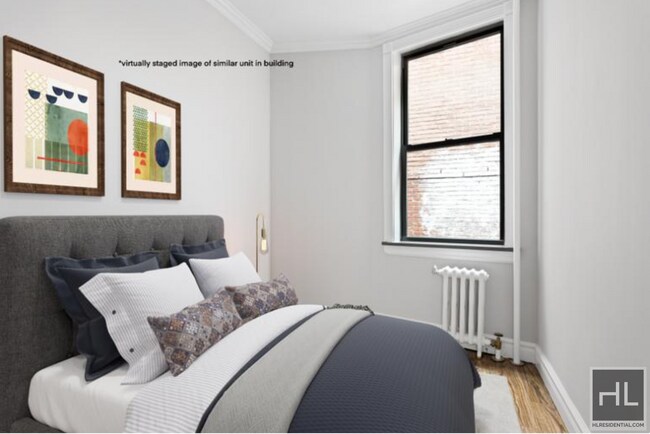 Foto del edificio - East 35th Street