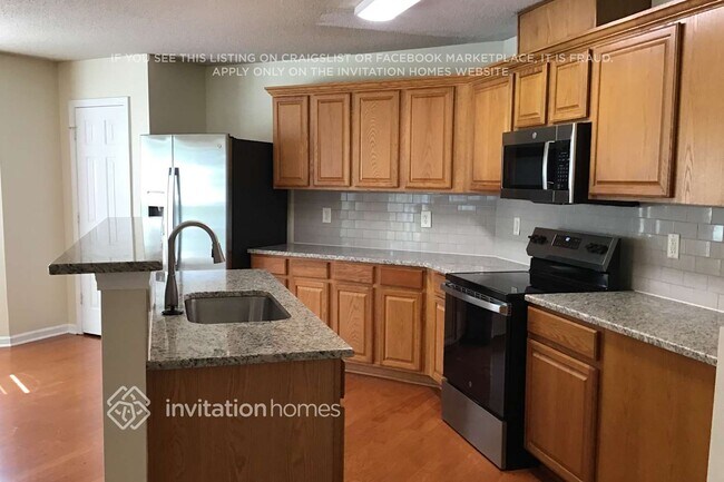Foto del edificio - 2516 Quarry Ridge Ln