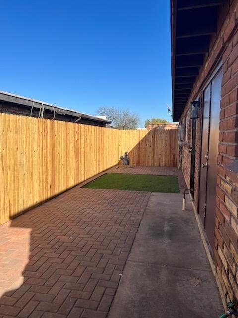 Photo - 3064 N Cherry Ave (Tucson, AZ) Townhome