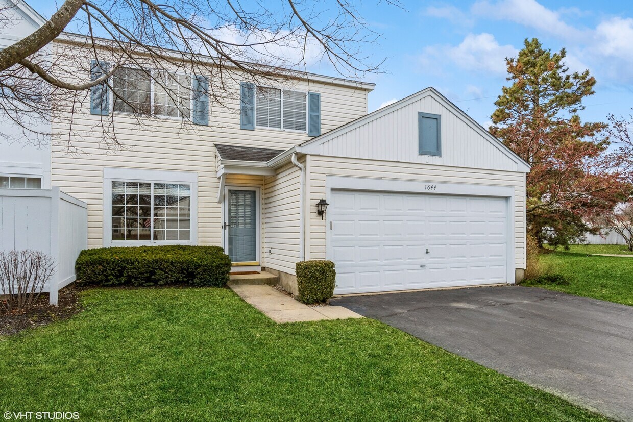 Foto principal - 1644 Normantown Rd