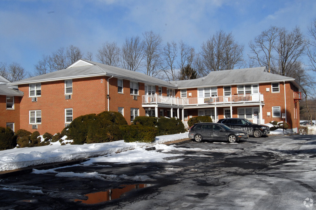 Building Photo - Lindsley Arms Apartments