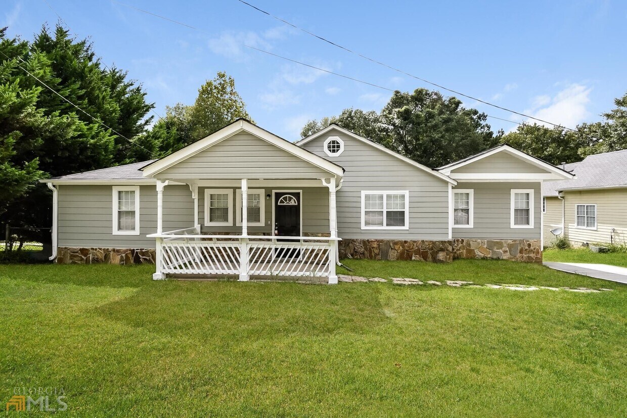 Primary Photo - 2845 Mann Rd