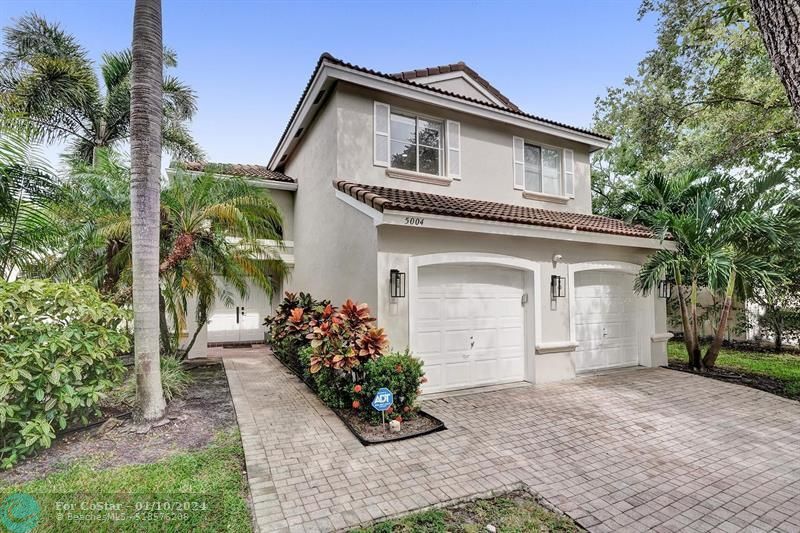 Foto principal - 5004 SW 32nd Way