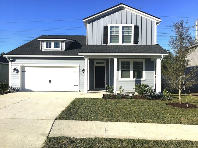 Building Photo - 5687 Hampton Creek Rd