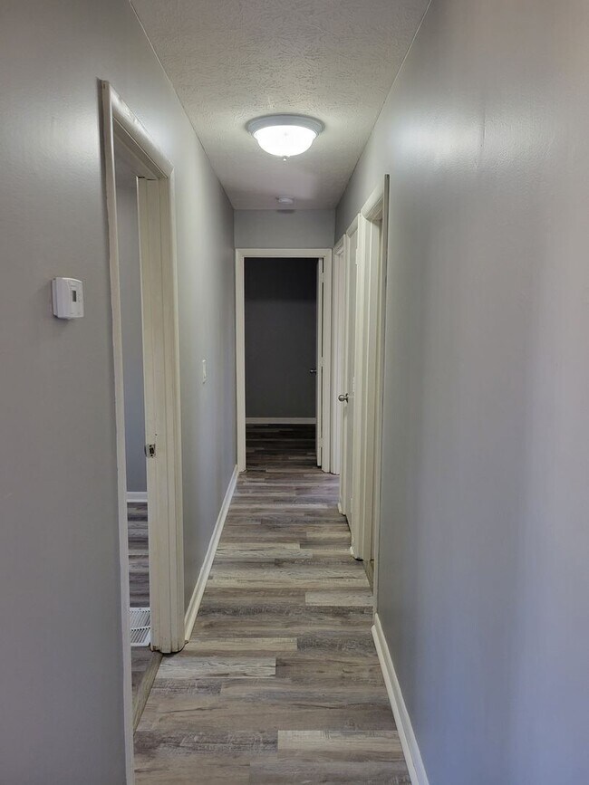Foto del edificio - Briarwood Subdivision