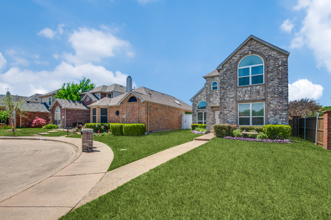 Foto del edificio - 18735 Flatstone Ct