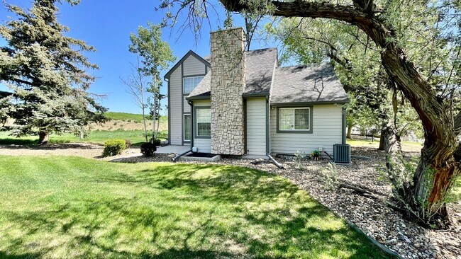 Building Photo - Mountain Views & Resort-Style Living Await!