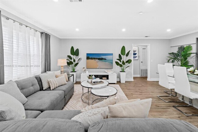 Foto del edificio - 2005 NW 37th St