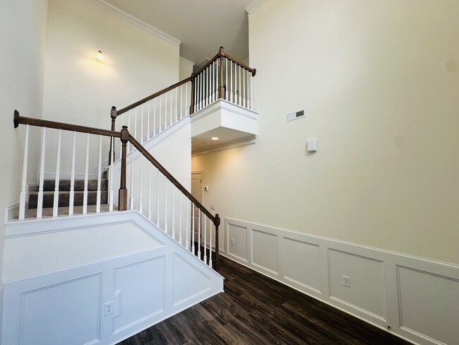 Foto del edificio - New townhome in Mebane Towne Center!