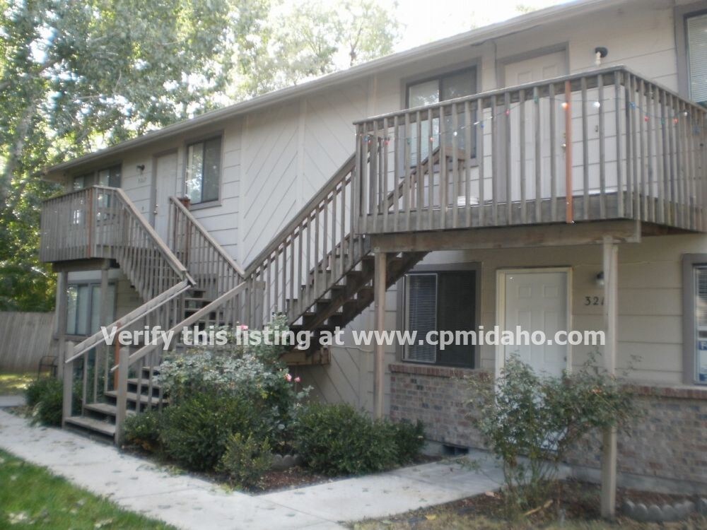Primary Photo - 3213 W Rose Hill St