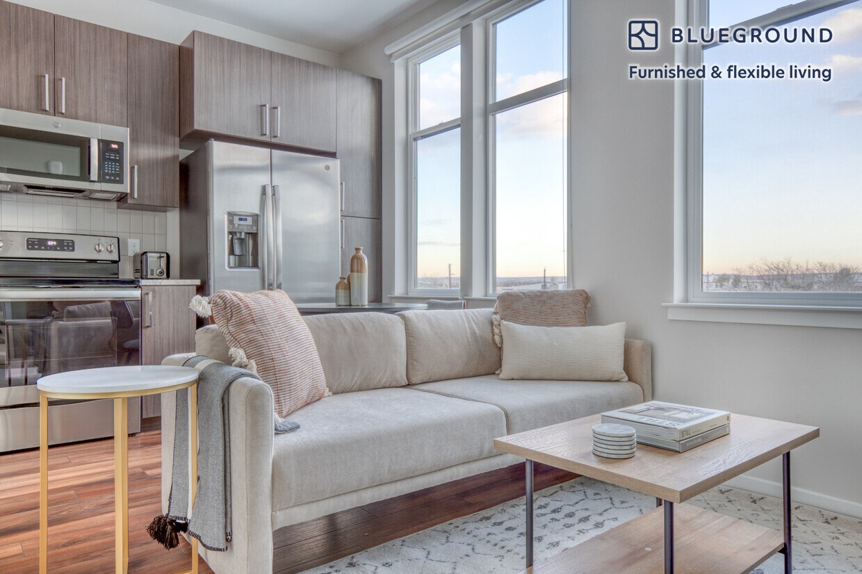 Foto principal - 3000 Pearl Pkwy