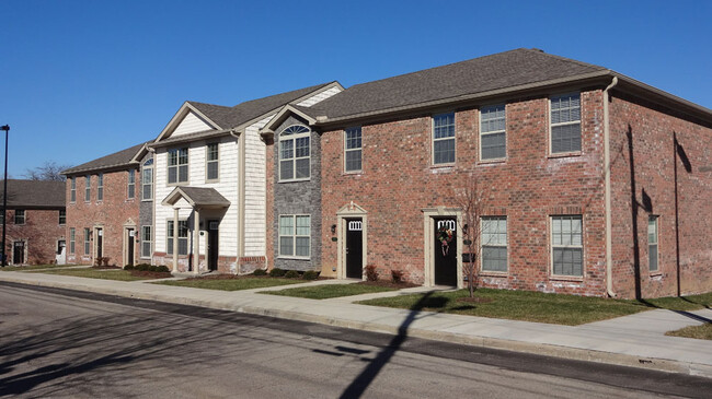Building Photo - Burley Properties