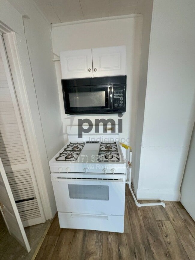 Foto del edificio - 955 S 22nd St