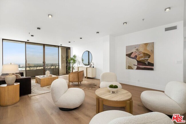 Foto del edificio - 10660 Wilshire Blvd