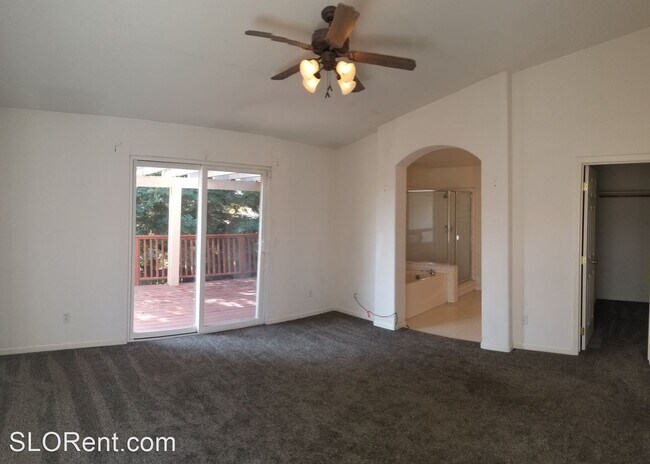 Foto del edificio - 3 br, 2 bath House - 1618 Via Rosa