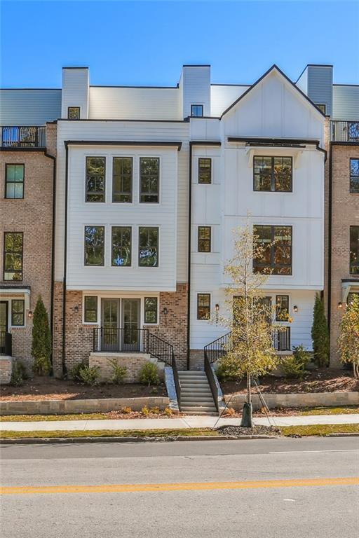 Foto principal - 1842 Gotham Ln NE