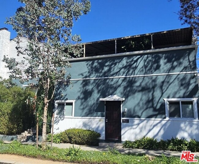 Foto del edificio - 1810 Westholme Ave