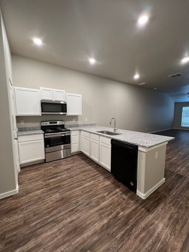 Building Photo - New Construction Home in Ratliff Ridge – M...