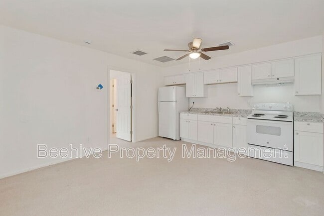 Photo - 1429 E Fillmore St House