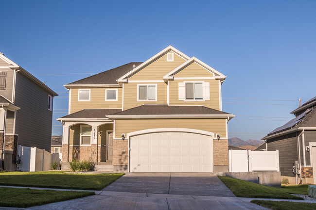 Building Photo - 15140 S Freedom Point Way