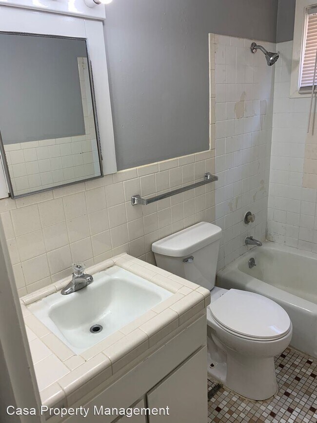 Foto del edificio - 1336 D St
