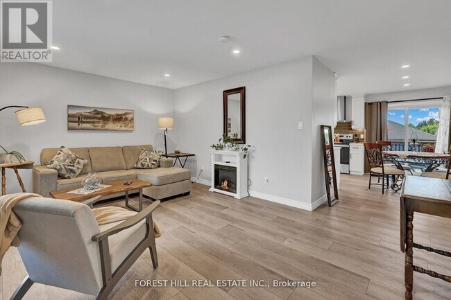 Photo du bâtiment - 3 Wilson Ave