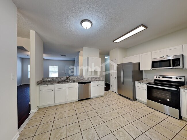 Foto del edificio - 106 Peterborough Dr