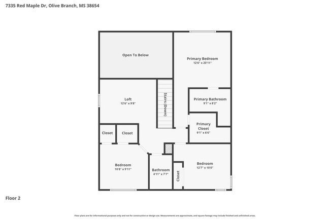 Building Photo - 7335 Red Maple Dr