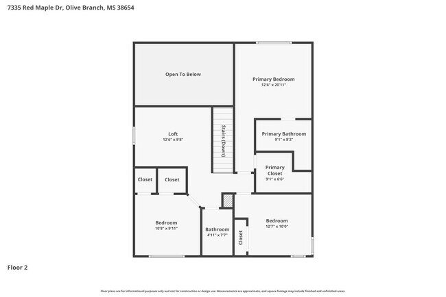 Foto del edificio - 7335 Red Maple Dr