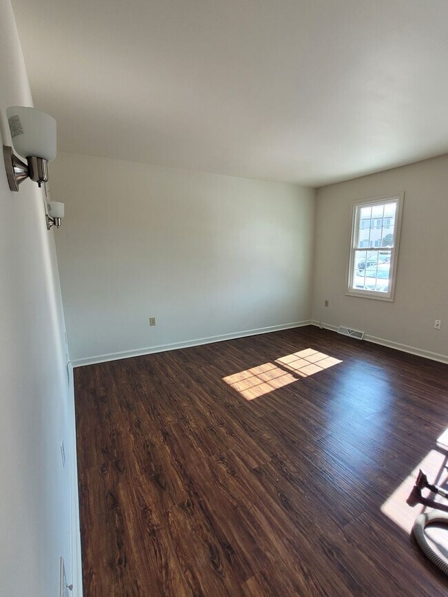 Foto del edificio - Ephrata Townhome 3 bed 1.5 bath