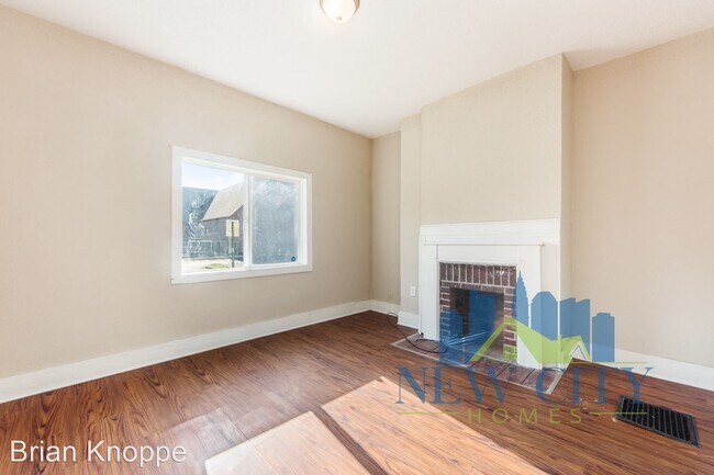 Foto del edificio - 3 br, 1.5 bath House - 125 Avondale Ave