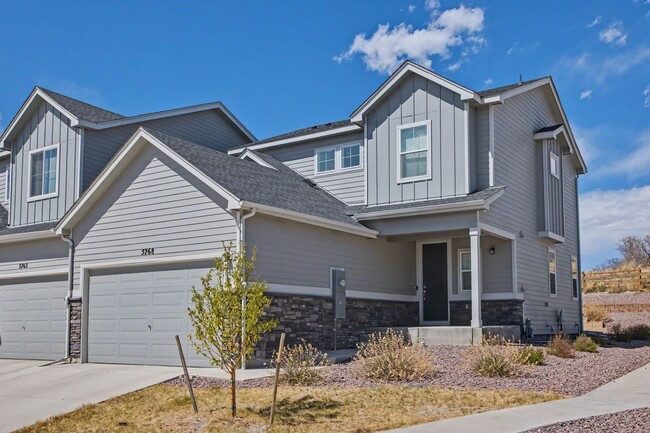 Building Photo - 5768 Heathland Terrace