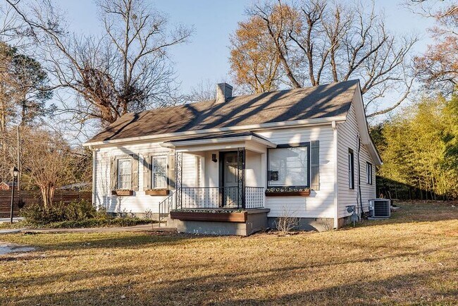 Foto del edificio - 1760 Old West Broad St
