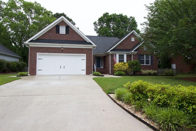 Foto del edificio - 4407 Treetops Cir