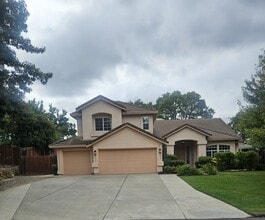 Building Photo - 5500 Granite Falls Way