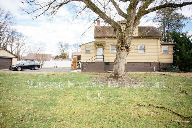 Foto del edificio - 37 Claypoole Ave