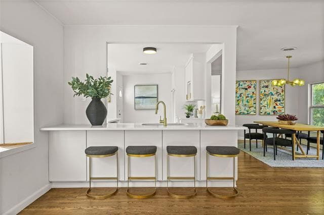 Foto del edificio - 7323 Daingerfield Dr