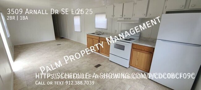 Foto del edificio - 3509 Arnall Dr