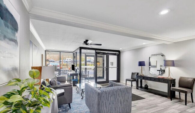 Foto del edificio - 1815 William Howard Taft Rd