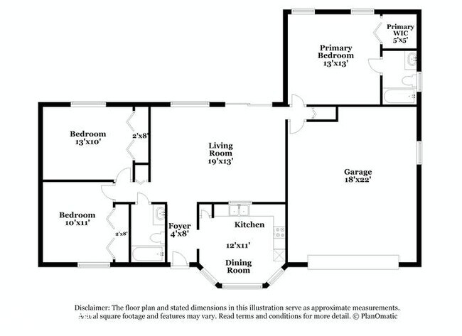 Building Photo - 2102 Thames Road SE , Palm Bay, FL 32909