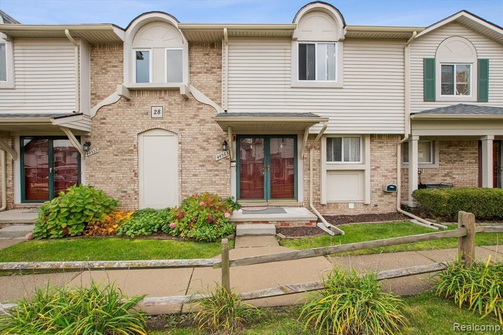 Foto principal - 44563 Savery Dr