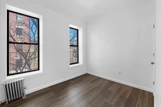 Foto del edificio - 186 Bleecker Street